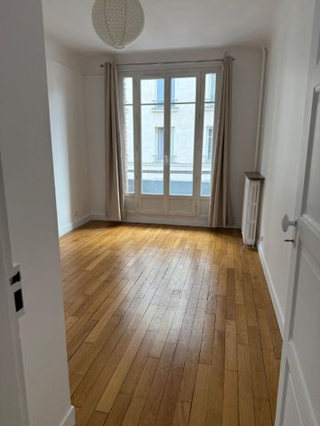 Location Appartement 2 pièces 43m² - Photo 2