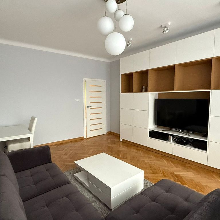 mazowieckie, Warszawa, Mokotów, Górny Mokotów, Aleja Niepodległości - Zdjęcie 1