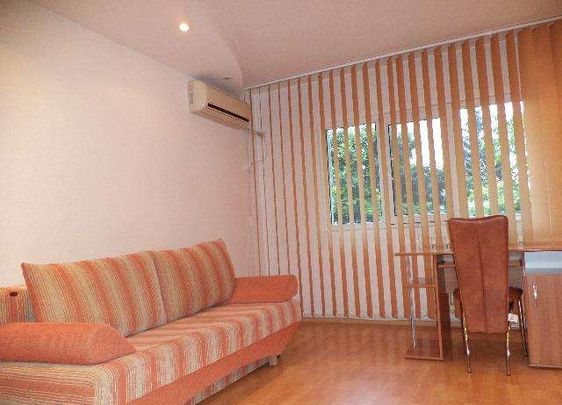 1 room apartment for rent Iasi Railway - Photo 1