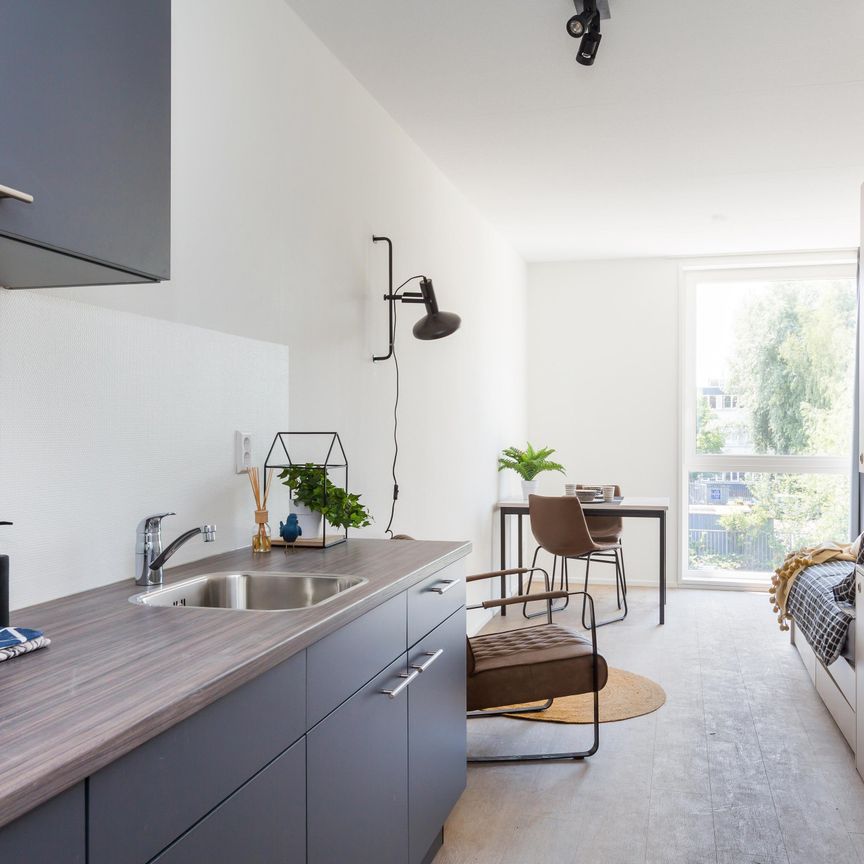 Ravenoord, 151, 3523DB, Utrecht - Foto 1