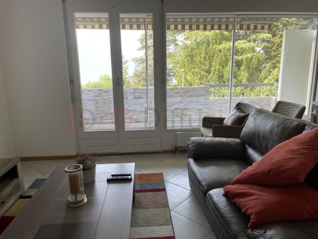 3.5 Zimmer, 75 m², 2. Stock - Photo 2