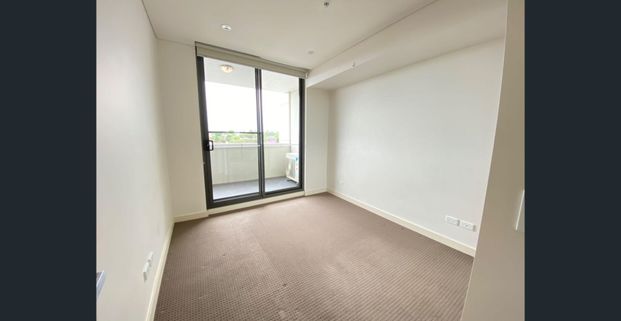 1 bed with study - Photo 1