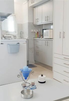 Studio/Γκαρσονιέρα για ενοικίαση Νεάπολη (Βόλος) - Photo 1