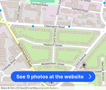 Hepburn Street, Dundee, Angus - Photo 1