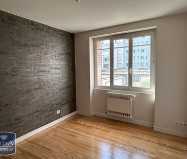 Location Appartement 3 pièces 56m² GRENOBLE 38100 - Photo 5