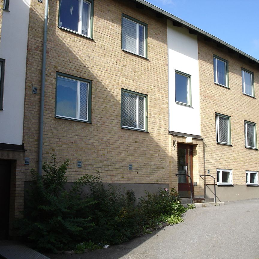 Storgatan 10 A - Foto 2