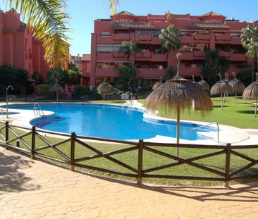 Apartment For Long Term In Punta Del Faro Torrox Costa - Photo 3