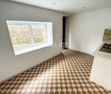 A LOUER - Maison 4 pi�ces (65 m�) en location � CHAMPEAUX - Photo 2