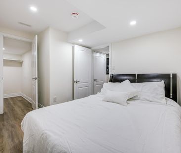 For Lease - 324 Brisdale Drive Unit# BSMT, Brampton, Ontario - Photo 3