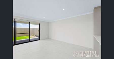 4 BED + STUDY ~ OPPOSITE THE PARK - Photo 2