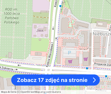 3 pokoje TOP lokalizacja - Zdjęcie 1