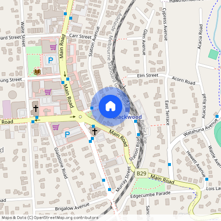 7/4 Station Road, SA 5051, Blackwood