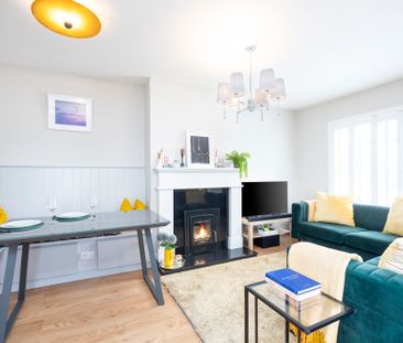 Rosemount Court, Blackrock, Co. Dublin, A94 K261. - Photo 2