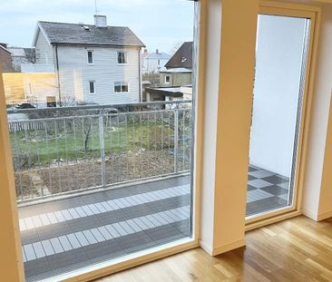 Snöstorpsvägen, Halmstad - Photo 1