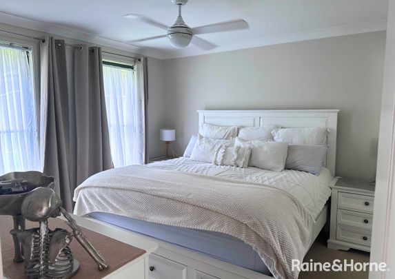 Modern Family Home in a Peaceful Location - Photo 1