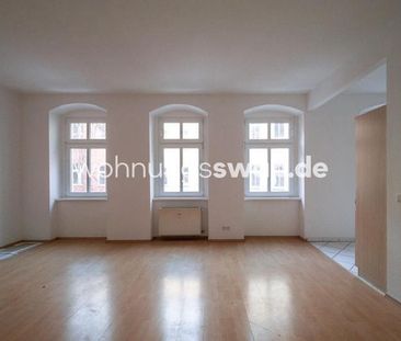 Wohnungsswap - 1 Zimmer, 50 m² - Naugarder Straße, Pankow, Berlin - Foto 1
