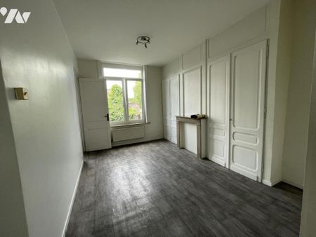 LA MADELEINE Botanique (rue du Dr Legay) Type 3 de 52 m² à louer - Photo 2