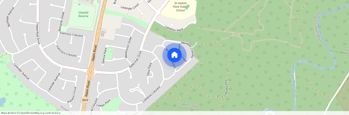 23 Withnell Crescent, NSW 2560, St Helens Park