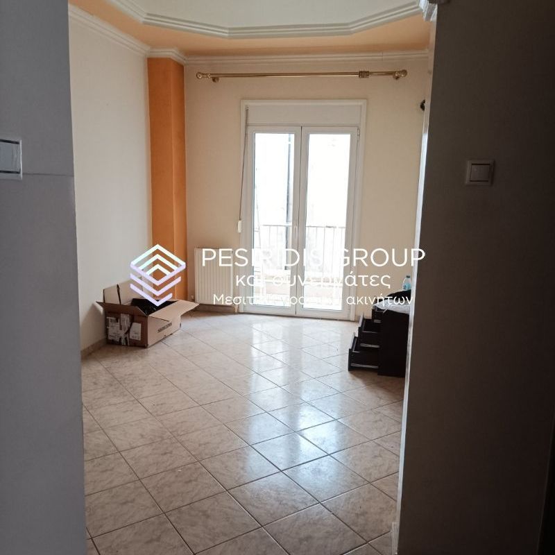 Διαμέρισμα για ενοικίαση - Χαριλάου - Photo 1