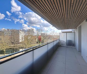 Appartement 2 pièces - Photo 2