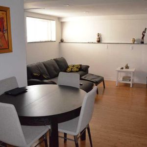 Grand 3 1/2 Villeray (métros Jarry- Crémazie) - Photo 2