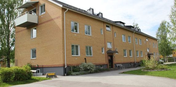 Blomstergatan 6 B - Foto 2