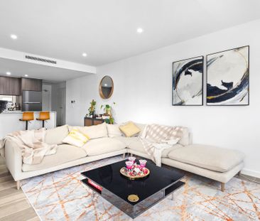 Modern and Spacious Two Bedroom Apartment Within Galungarra Public ... - Photo 3