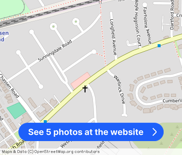 Church Road, Urmston - Photo 1