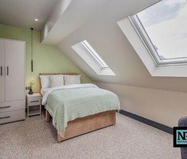 1 bedroom house of multiple occupation to rent - Photo 4