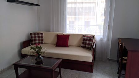 Studio/Γκαρσονιέρα για ενοικίαση - Σέρρες, - Φωτογραφία 2