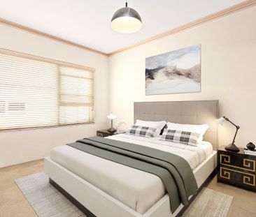 Modern Beachside Unit - Photo 1