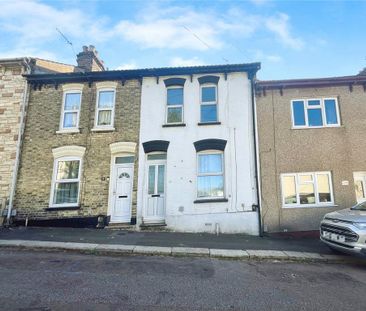2 bedroom terraced house to rent - Photo 6