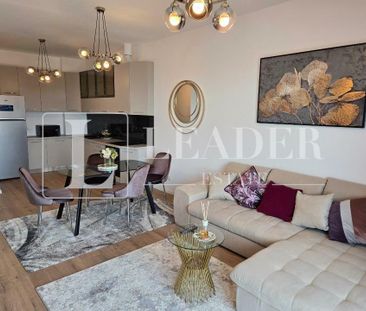 2 Camere | Domenii | Bloc nou + Parcare inclusa - Photo 4