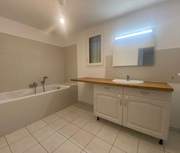 Appartement Saint Cyr Sur Mer 3 pièce(s) 72 m2, - Photo 3