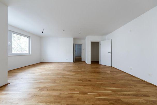 Hochwertige, moderne 2-Zimmer-Wohnung, vollmöbliert, im Herzen von Favoriten - Photo 1