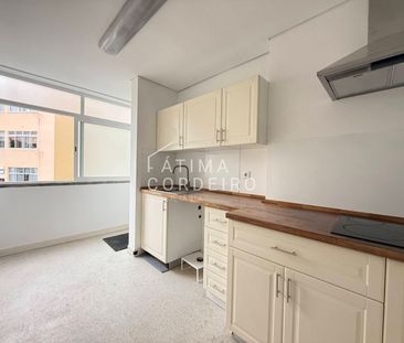 Apartamento T2 em Setúbal - Photo 3