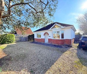 Petrellyn, New Road, SO45 - Photo 4