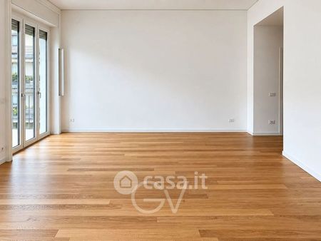 Quadrilocale in Affitto in Via della Moscova 46 a Milano - Foto 4