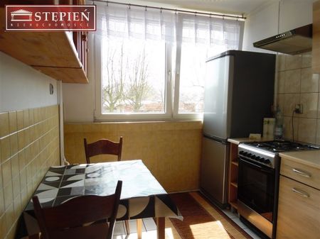 Mieszkanie dwupokojowe na Zabobrzu - Zdjęcie 5