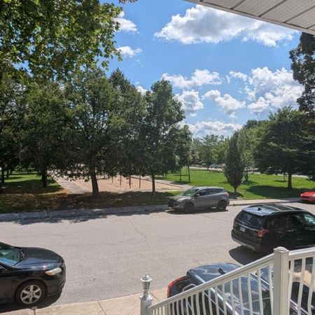 5 1/2 - Montréal (Anjou) - 1 850 $/mois - Photo 3