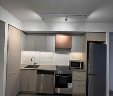 For Lease - 26 Gibbs Road Unit# 829, Toronto, Ontario - Photo 5