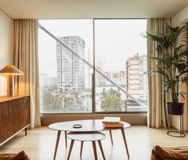 Apartamento T1 para arrendamento novo no centro de Lisboa! - Photo 1