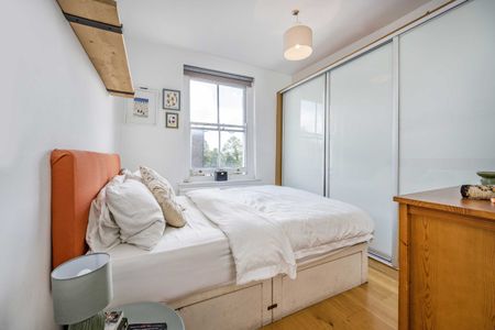 Ladbroke Grove, North Kensington, W10, London - Photo 5