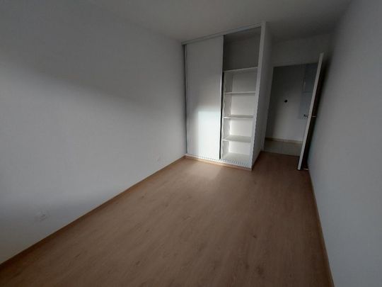 APPARTEMENT T3 62M - Photo 1