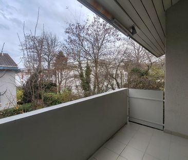 3.5 Zimmer, 1. Stock - Photo 5