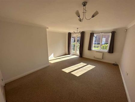 Newmans Close, Wimborne, BH21 - Photo 2