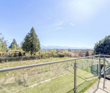 Magnifique maison de 7.5p / vue sur le lac - Photo 4