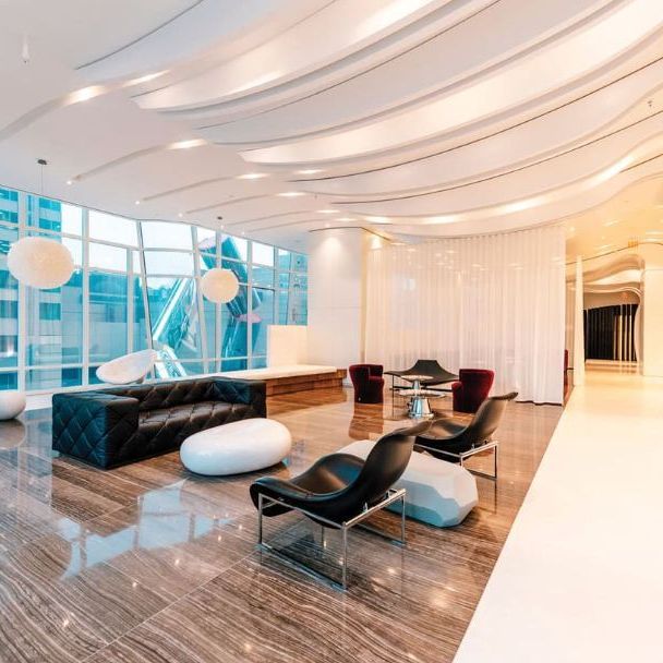 For Lease - 1 Bloor Street Unit# 5903, Toronto, Ontario - Photo 1