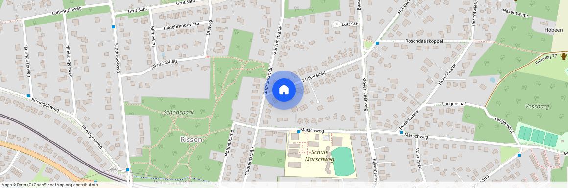 Melkerstieg 6, 22559 Hamburg, Deutschland