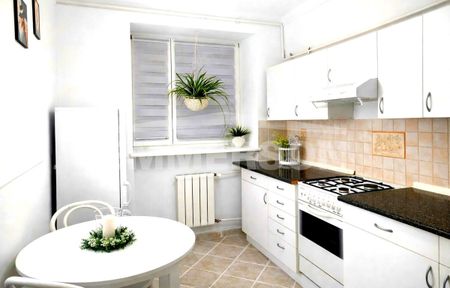 Warszawa, Mokotów, Warszawa, Mokotów, Jarosława Dąbrowskiego - Photo 2